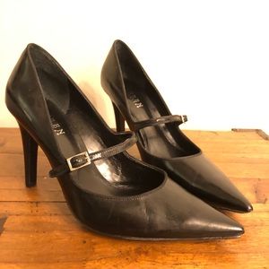 Lauren Ralph Lauren Heels